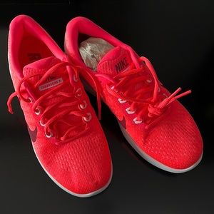 Nike Lunarglide 9 - Pink Ombré